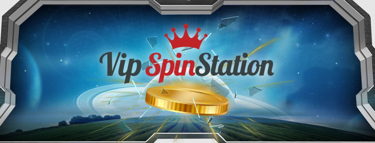Spin Station VIP-klubi