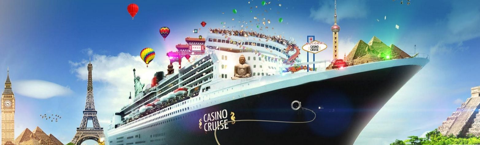 casino cruise etusivu