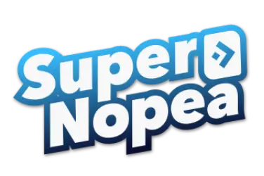 supernopea-casino-logo