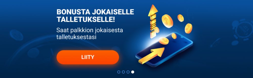 Mostbet Casino bonus