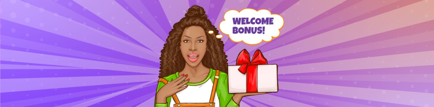 Simsino Casino tervetulobonus