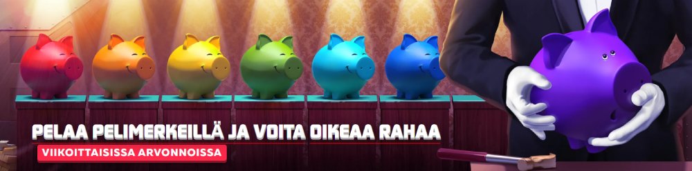 Vavada Casino ja viikottaiset arvonnat