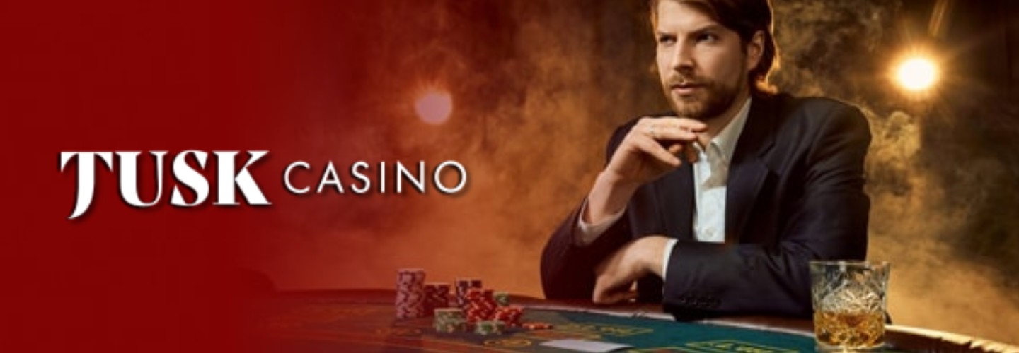 Tusk Casino livekasino