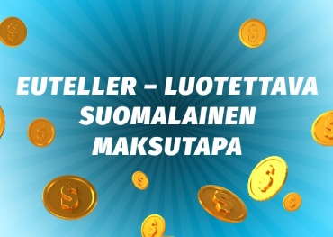 Euteller maksutapa