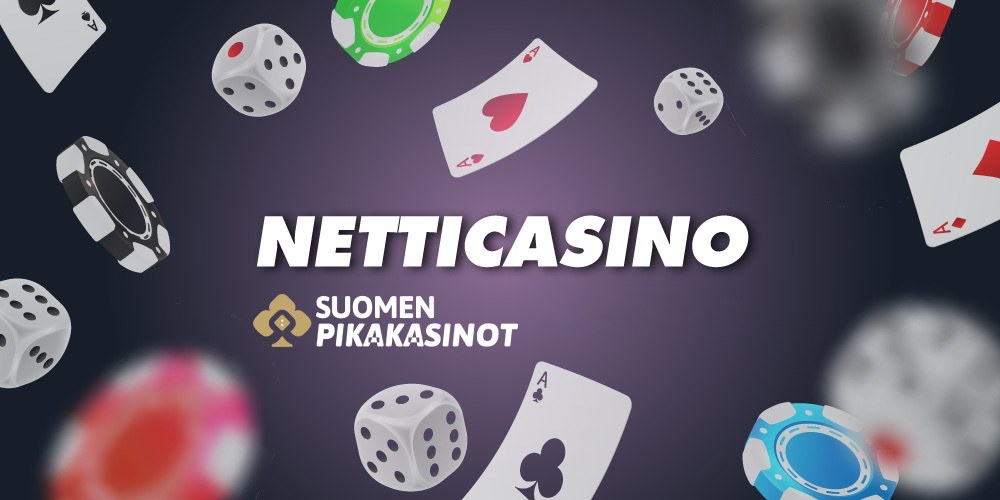 Netticasinot - Suomen Pikakasinot