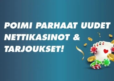 poimi-parhaat-uudet-nettikasinot