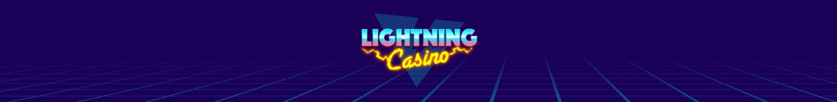 Lightning Casino sähäkkä kasino ilman rekisteröitymistä