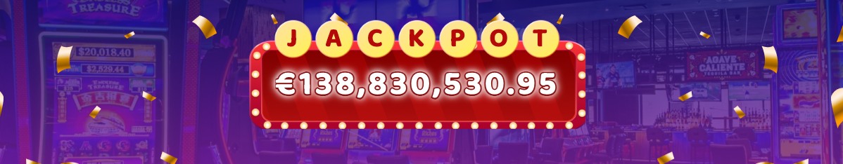 Berry Casino jackpot-pelit