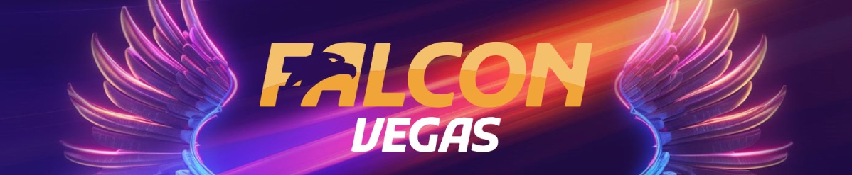 Falcon Vegas Casino pelaa ilman rekisteröitymistä