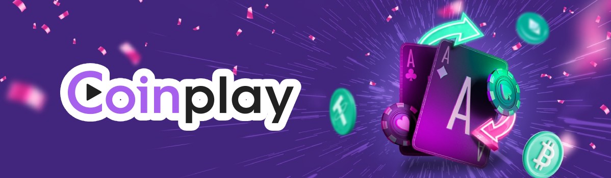 Coinplay Casino – Tether kryptokasino 