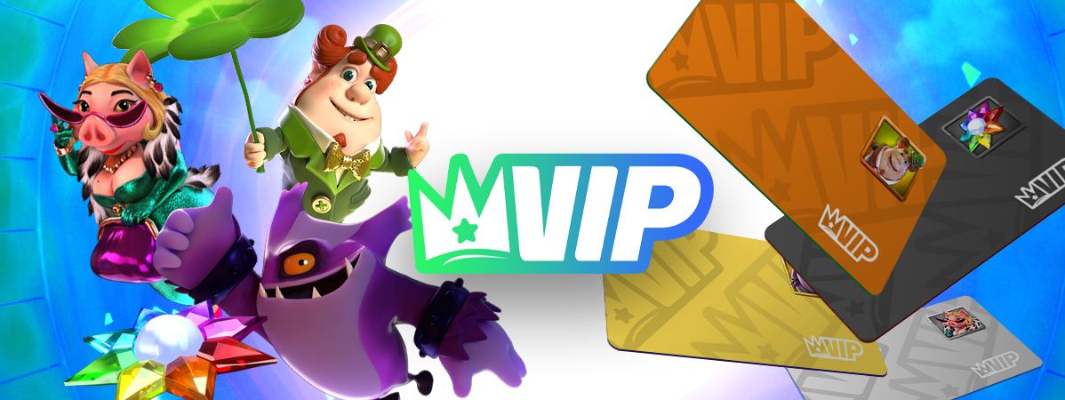 Lempi Casino VIP-ohjelma