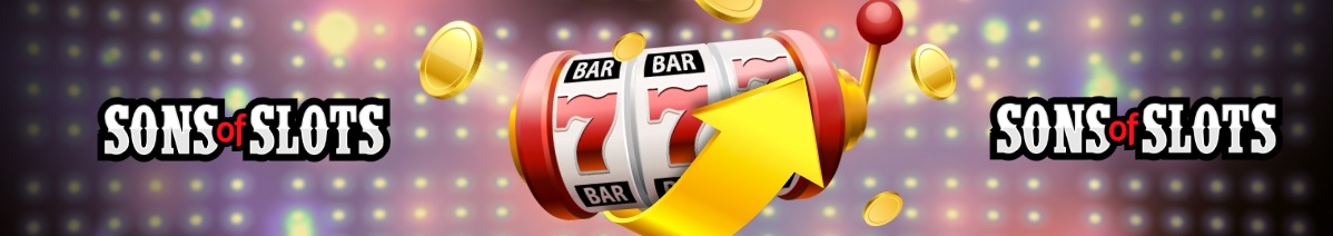 Sons of Slots Casino - pikakasino ja perinteinen kasino